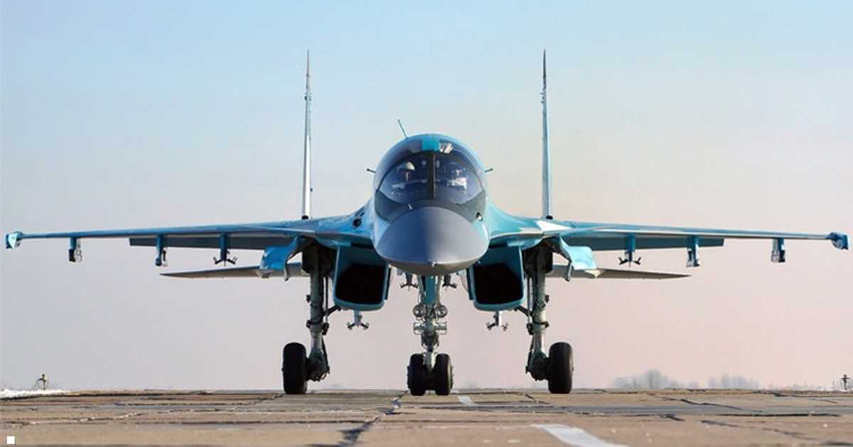 تصطاد برا وبحرا وجوا.. قدرات خارقة لـ”فرخ البط” الروسي