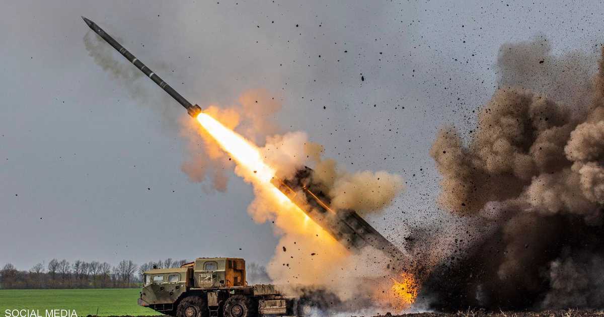 حرب أوكرانيا.. أوامر لكل الوحدات الروسية بـ”التصعيد”