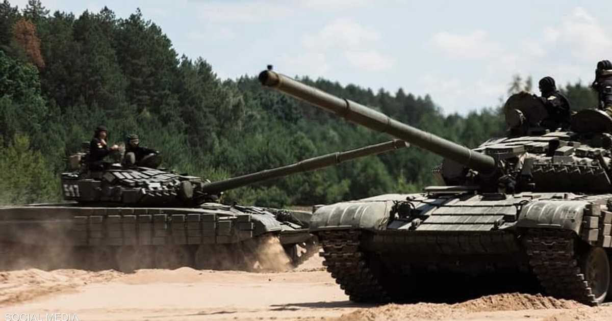 حرب أوكرانيا.. قتلى في خاركيف واستعادة مدينة بالجنوب