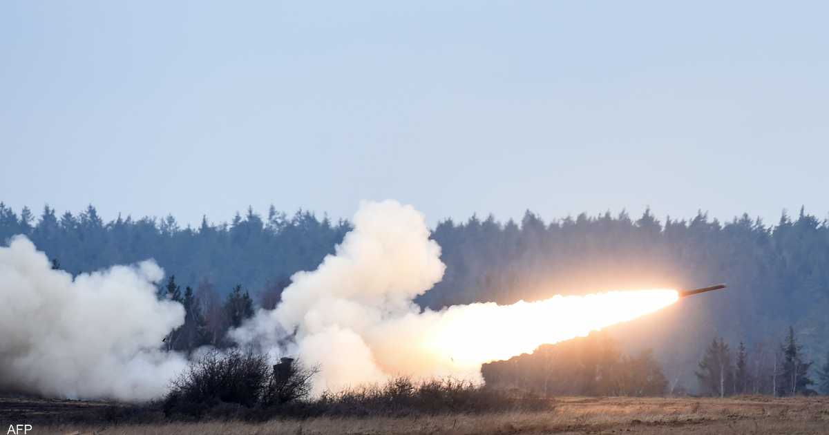 روسيا ترصد استخدام القاذفات الغربية المتطورة في دونباس