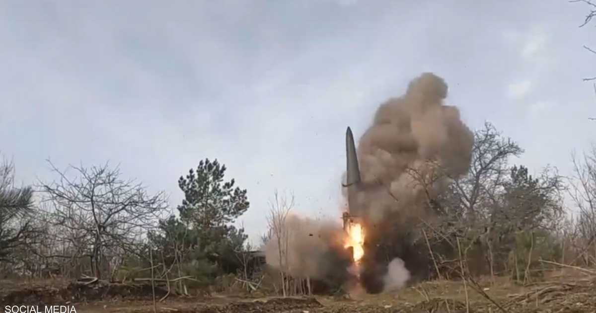 روسيا تعلن صيدها “الثمين” من الطائرات الأوكرانية..وكييف تنفي