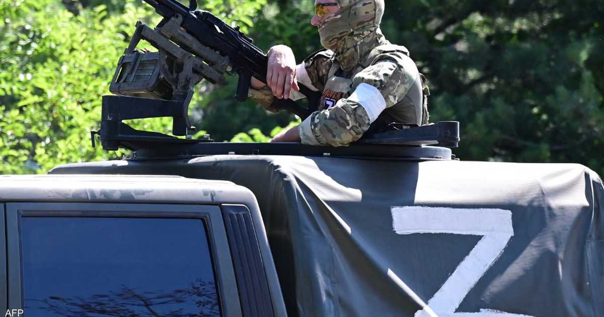 روسيا تكشف أولويتها في المرحلة القادمة بالحرب الأوكرانية