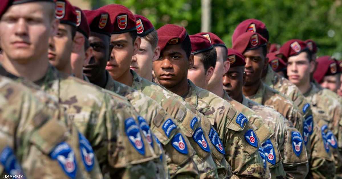 لهذا السبب.. الجيش الأميركي يواجه مشكلة متفاقمة في “التجنيد”