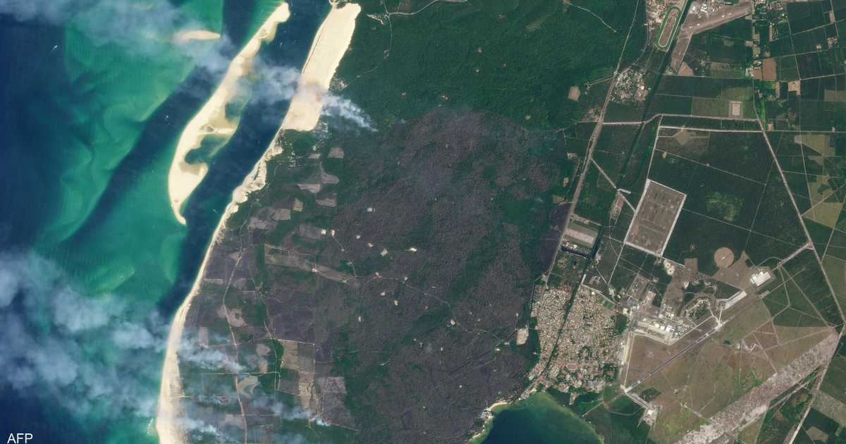 مئات الضحايا.. لماذا ترتفع الوفيات جراء الحرارة في أوروبا؟