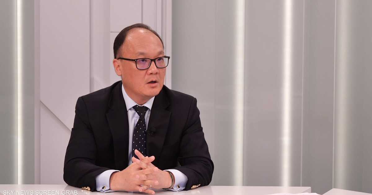 مسؤول روسي رفيع: أوكرانيا شكلت جيشا إلكترونيا لمهاجمتنا