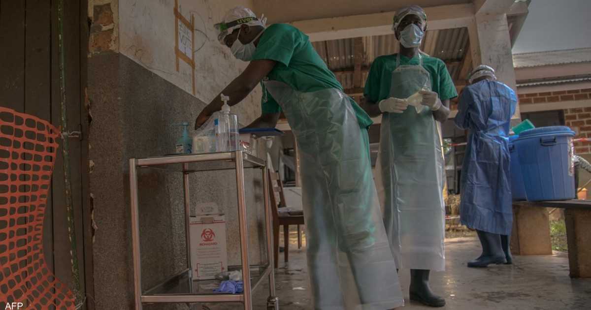 منظمة الصحة العالمية تكشف عدد إصابات جدري القردة حول العالم