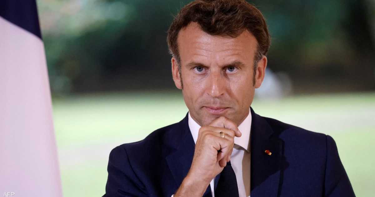 هل تسعى فرنسا إلى تغيير استراتيجيتها تجاه القارة الإفريقية؟