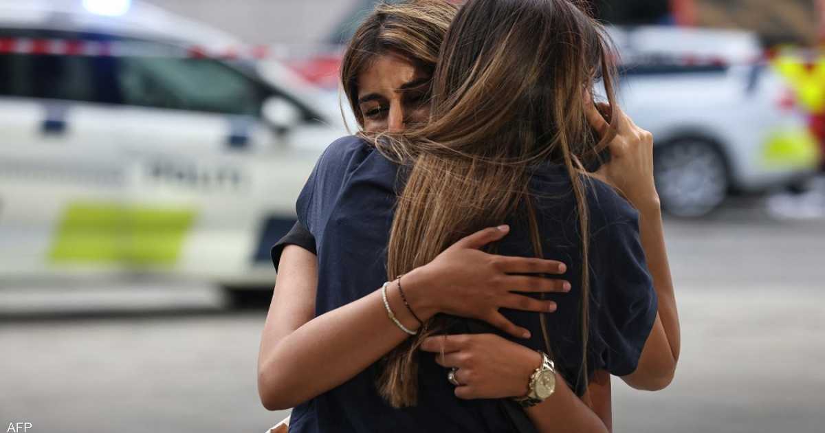 يوم دموي بالدنمارك.. تفاصيل هجوم على مركز تسوق خلف قتلى