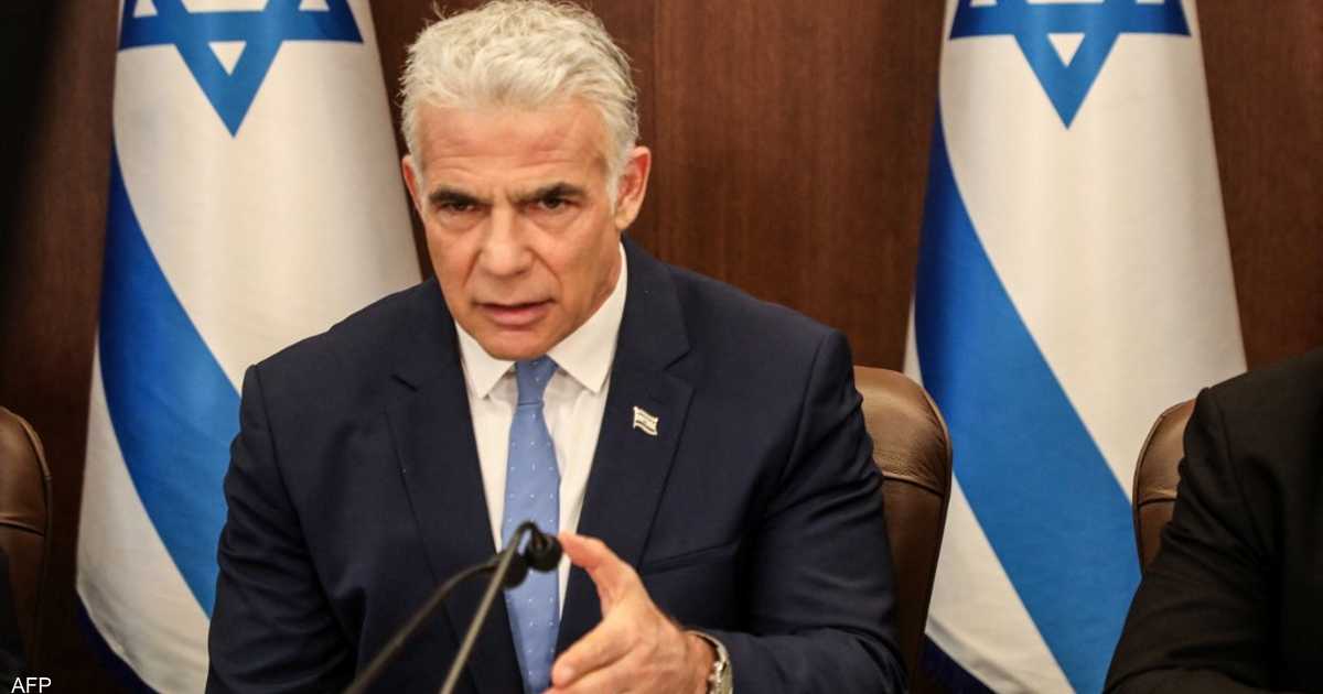 إسرائيل تطالب بإنهاء جهود إحياء الاتفاق النووي