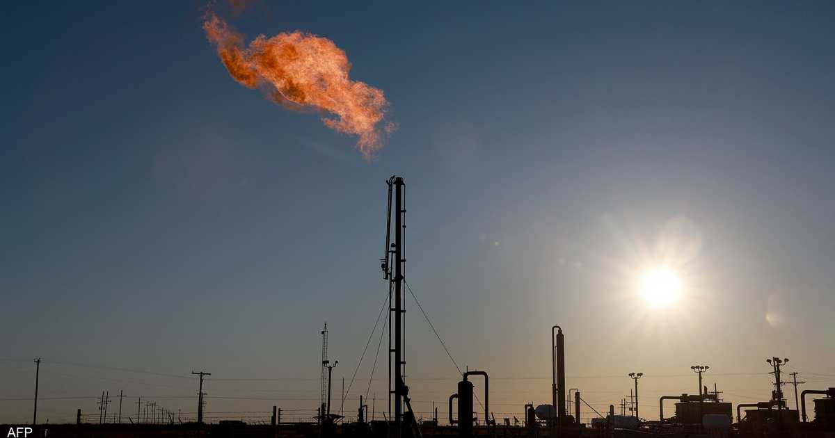 الاحترار العالمي يتزايد.. وروسيا تحرق كميات هائلة من الغاز