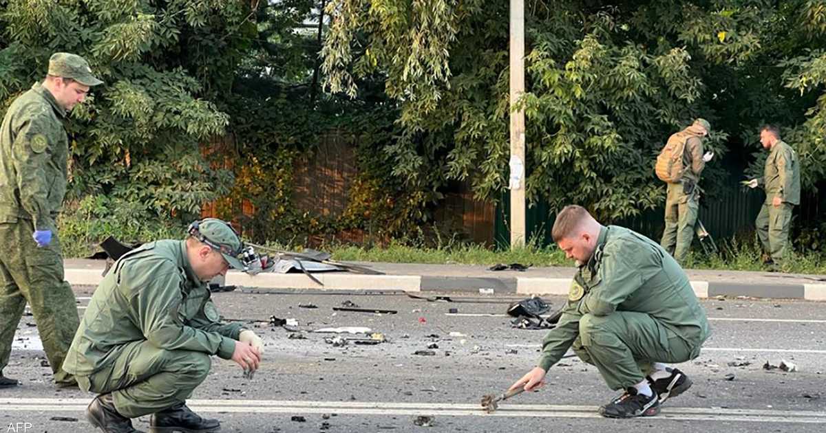 الاغتيالات السياسية.. هل يتبدل شكل الحرب بأوكرانيا؟