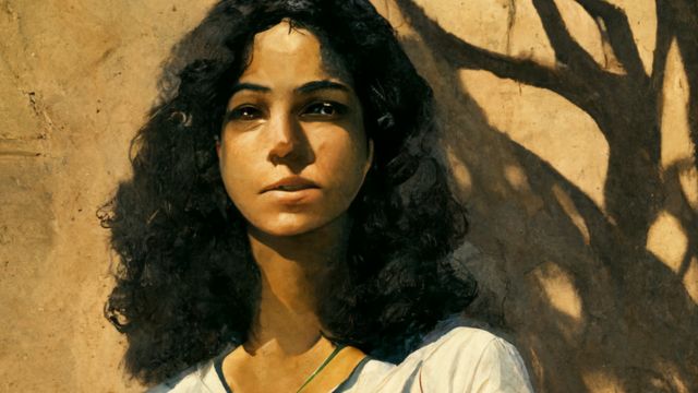 الذكاء الاصطناعي: هل سيسيطر على مجال الفن؟