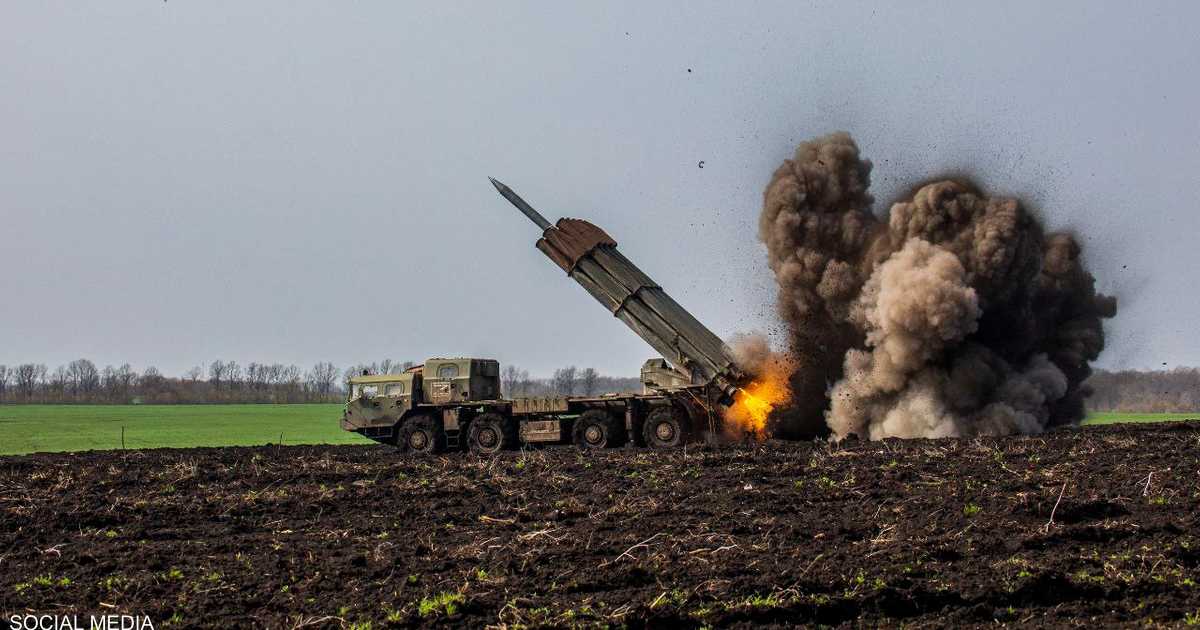 المخابرات البريطانية: تعديل روسي في خططها العسكرية بدونباس