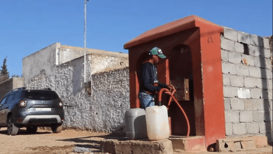 المختبر الوطني للشرطة العلمية والتقنية يحافظ على شهادة الجودة ISO/CEI 17025