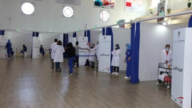 المرابط: انتهاء الموجة الرابعة للانتشار الجماعي الواسع لفيروس كورونا