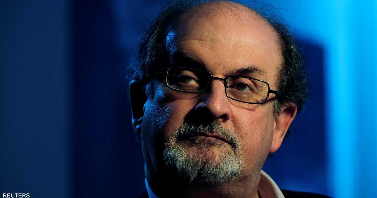 بعد 10 طعنات.. رشدي مازال يخضع للعلاج والمتهم يدفع ببراءته