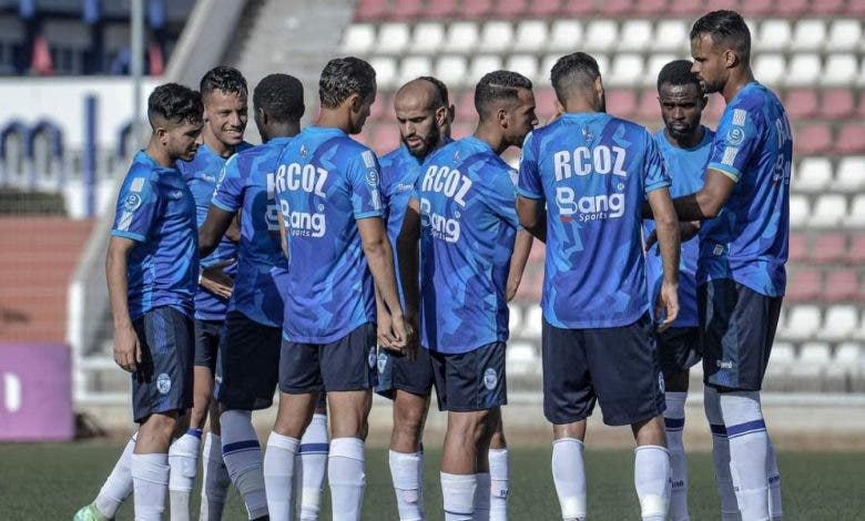 بعد سقوطه للقسم الثاني.. سريع واد زم يعزز صفوفه بلاعب رجاوي سابق