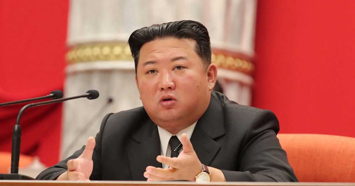 بـ “قطع الرأس”.. أميركا تستعد لـ”إغضاب” زعيم كوريا الشمالية