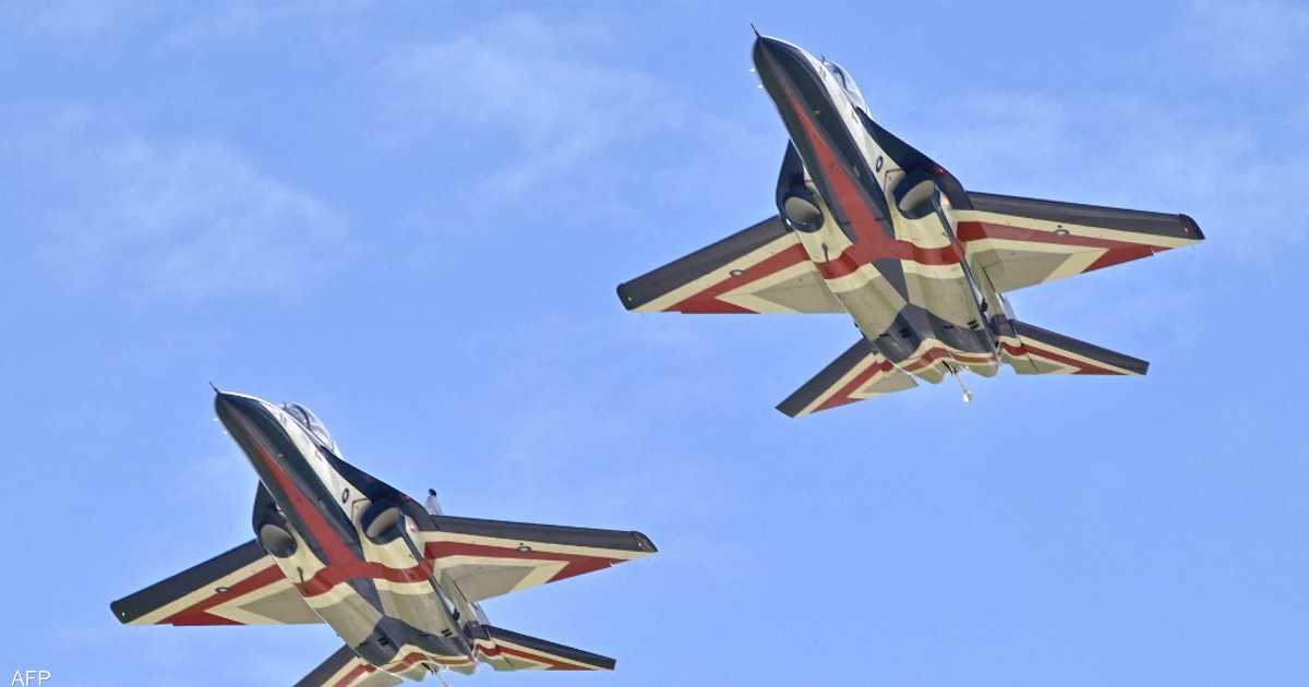 تايوان: مستعدون للرد على التهديدات الصينية