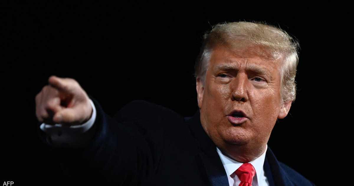 تحقيق “إف بي آي” حول ترامب.. هل انتهك “قانون التجسس”؟