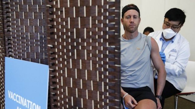 جدري القرود: الولايات المتحدة تعلن حالة طوارئ صحية عامة بسبب تفشي الفيروس