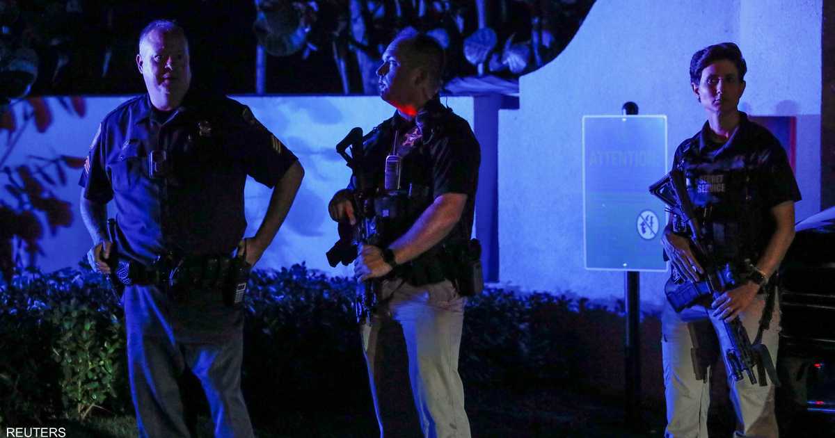 دونالد ترامب: منزلي محاصر ومحتل