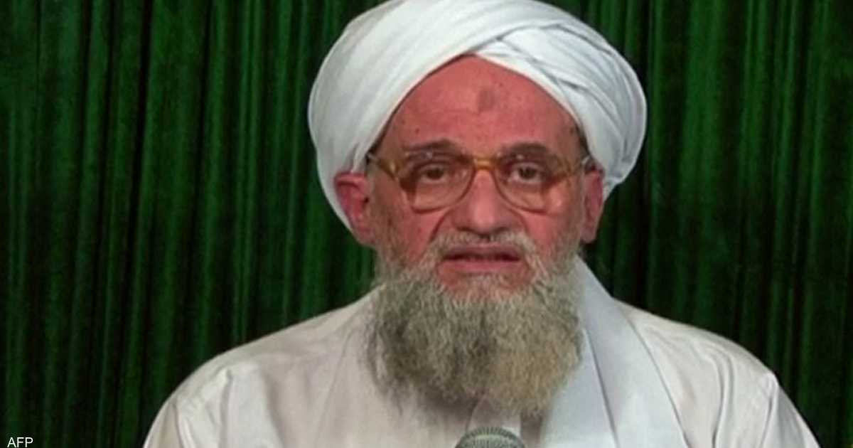 رأس الظواهري.. هل يعزز مكانة بايدن في ظل الأزمة الأوكرانية؟