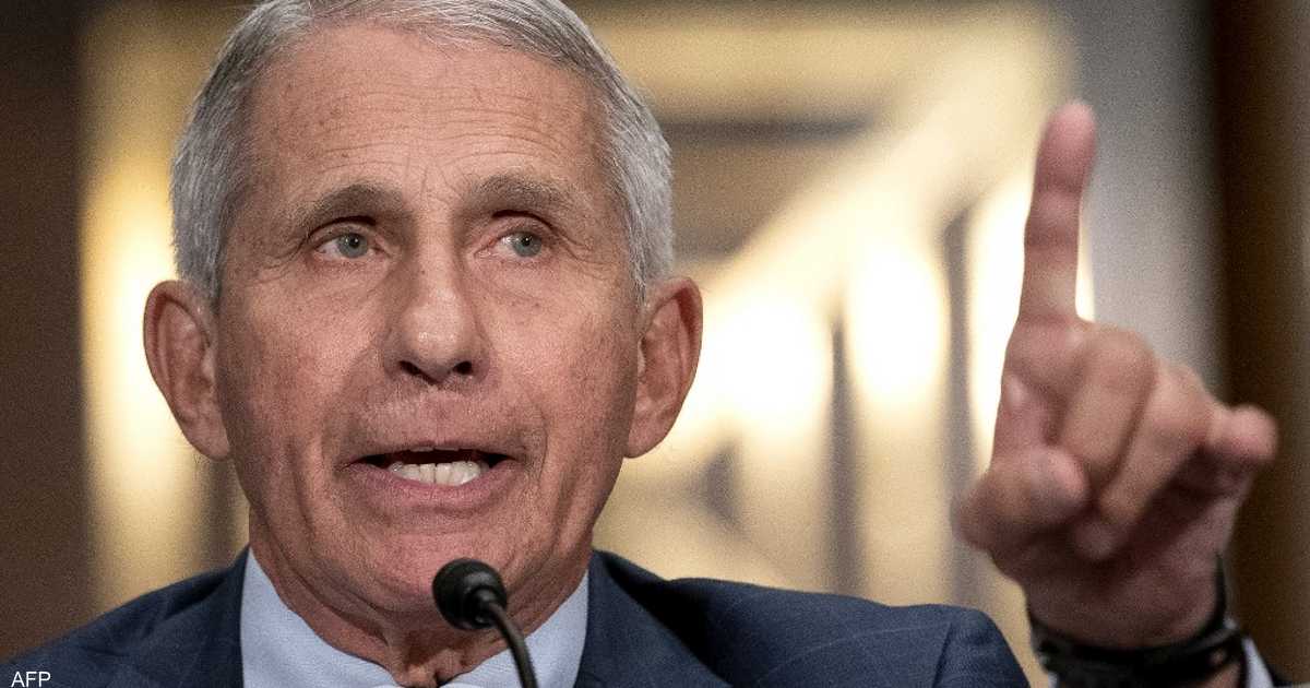 رجل واشنطن الأول بمكافحة كورونا.. فاوتشي يقرر التنحي