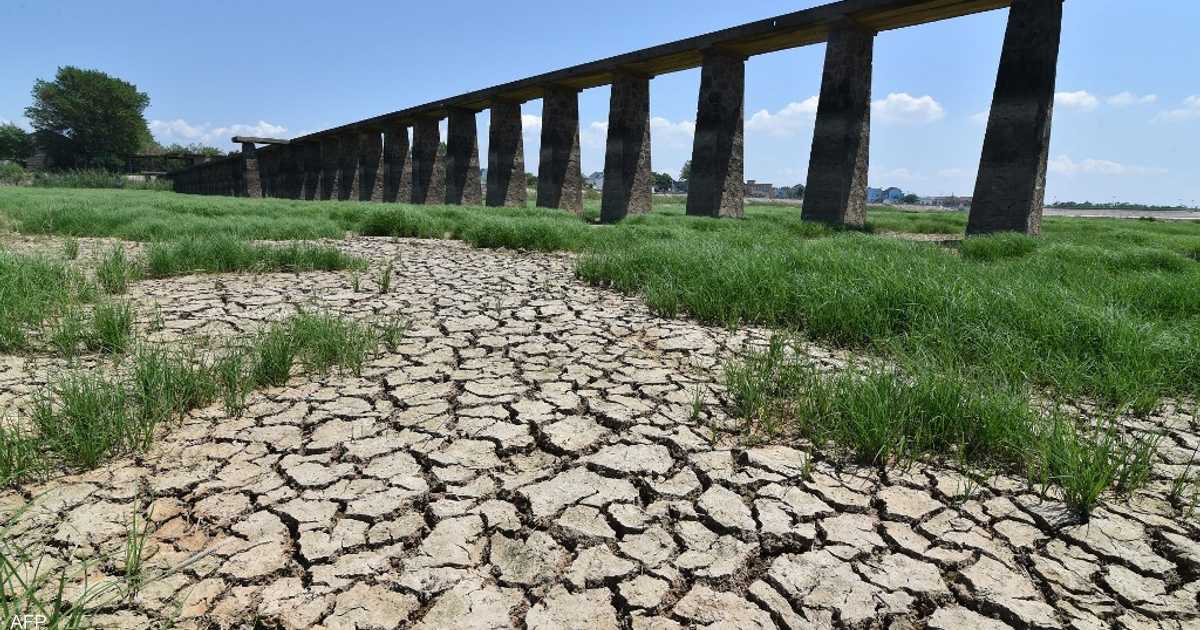 رغم أضرار حرب أوكرانيا.. “كارثة جديدة” تهدد أوروبا