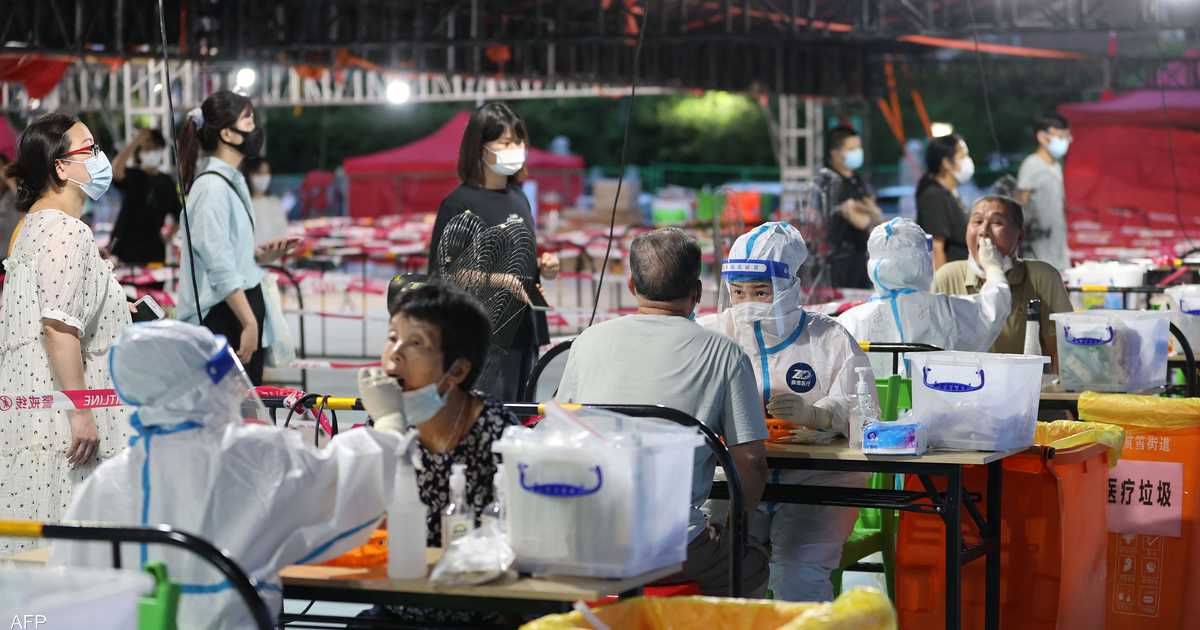 رغم الاستنفار العالمي.. مليون حالة وفاة بكورونا في 2022