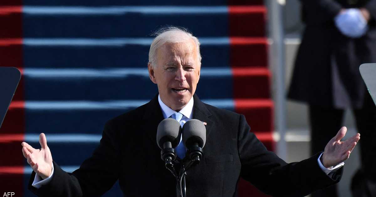 رغم تدني شعبيته.. بايدن يعتزم الترشح مجددا للرئاسة