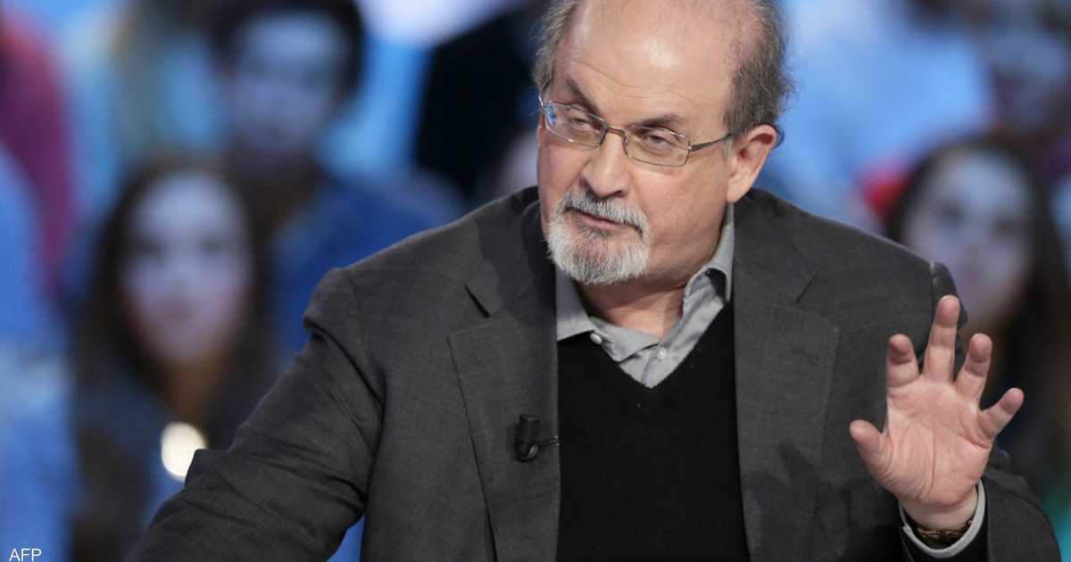 “سخيفة”.. بريطانيا تعلّق على رواية إيران بشأن مهاجمة رشدي