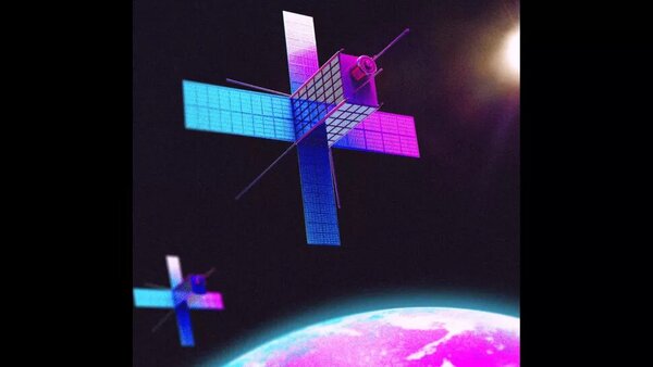 شركة ناشئة تقول أن التصنيع في الفضاء قد يساعدنا على محاربة التغير المناخي