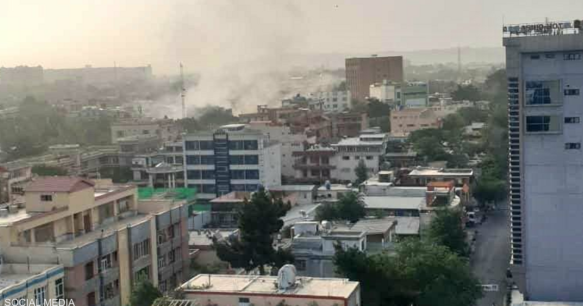 صاروخ دقيق وبيت في قلب كابل.. تفاصيل نهاية الظواهري