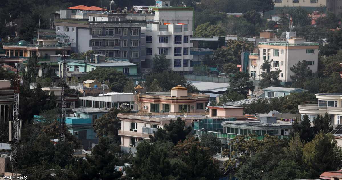 طالبان: لا معلومات لدينا عن وجود الظواهري في كابل