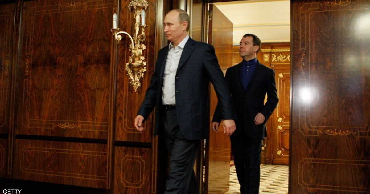 ظل بوتن: روسيا لا يمكنها وقف حرب أوكرانيا لهذا السبب