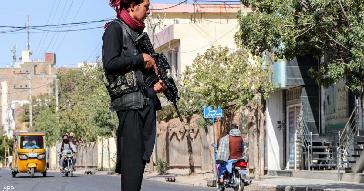 عام على حكم “طالبان”.. ما الذي تغيّر في أفغانستان؟