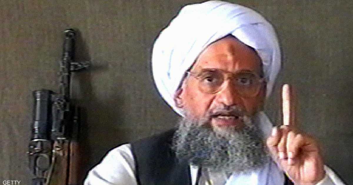 مصدر أميركي: مقتل زعيم تنظيم القاعدة أيمن الظواهري