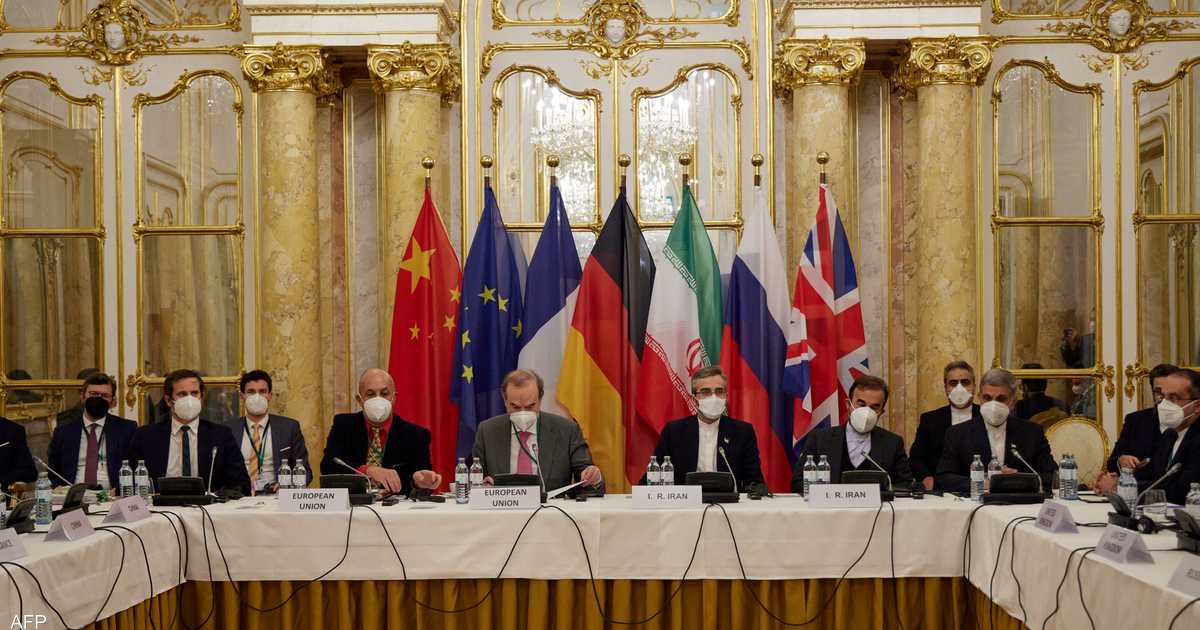 مفاوضات فيينا.. شد وجذب بين طهران والغرب حول 3 مطالب