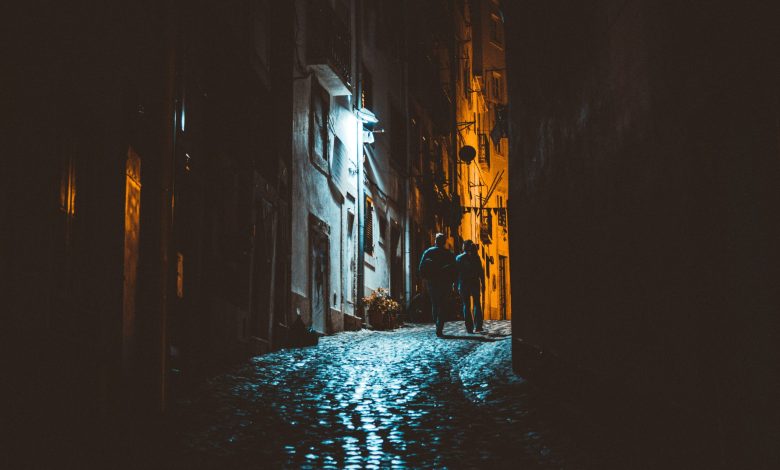 نشرة إنذارية .. زخات رعدية قوية بهذه المناطق