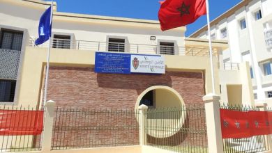 هبات ملكية إلى الشرفاء الصافيين بتاونات