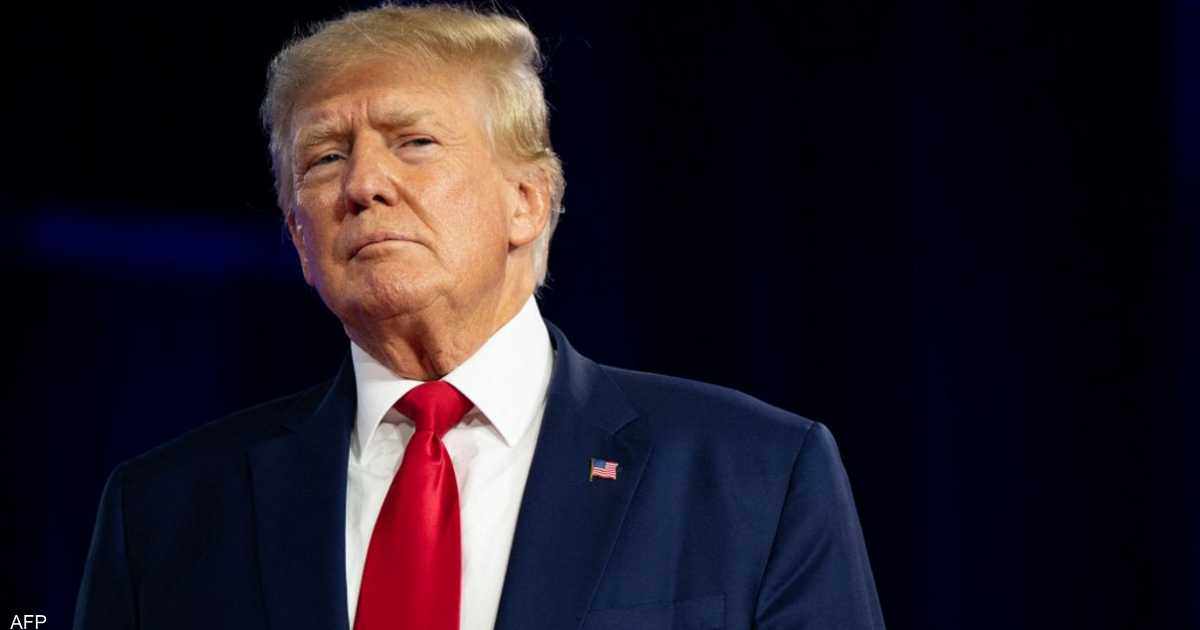 وثائق سرية: لهذه الأسباب جرى تفتيش منزل ترامب