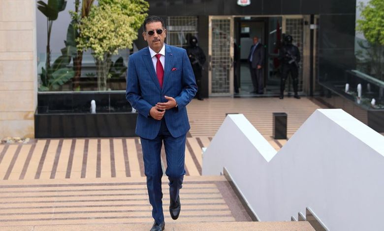 وفاة عبد الحق الخيام المدير السابق للمكتب المركزي للأبحاث القضائية