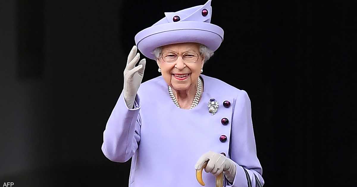 الحكم والزيارات والصور.. أرقام قياسية في حياة ملكة بريطانيا