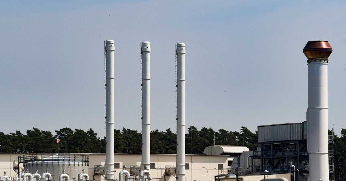 الصراع يبلغ أوجه.. روسيا والغرب يصعدان حرب الطاقة