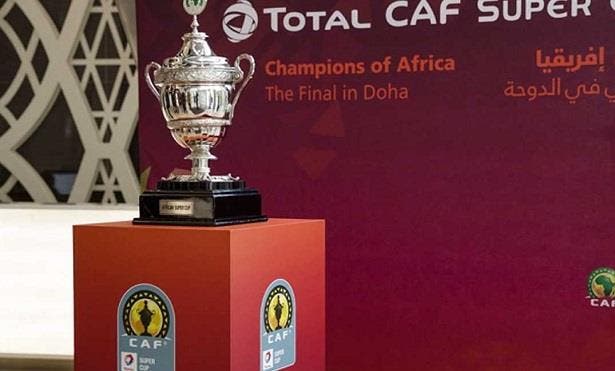 انطلاق عملية بيع تذاكر مباراة كأس السوبر الإفريقي