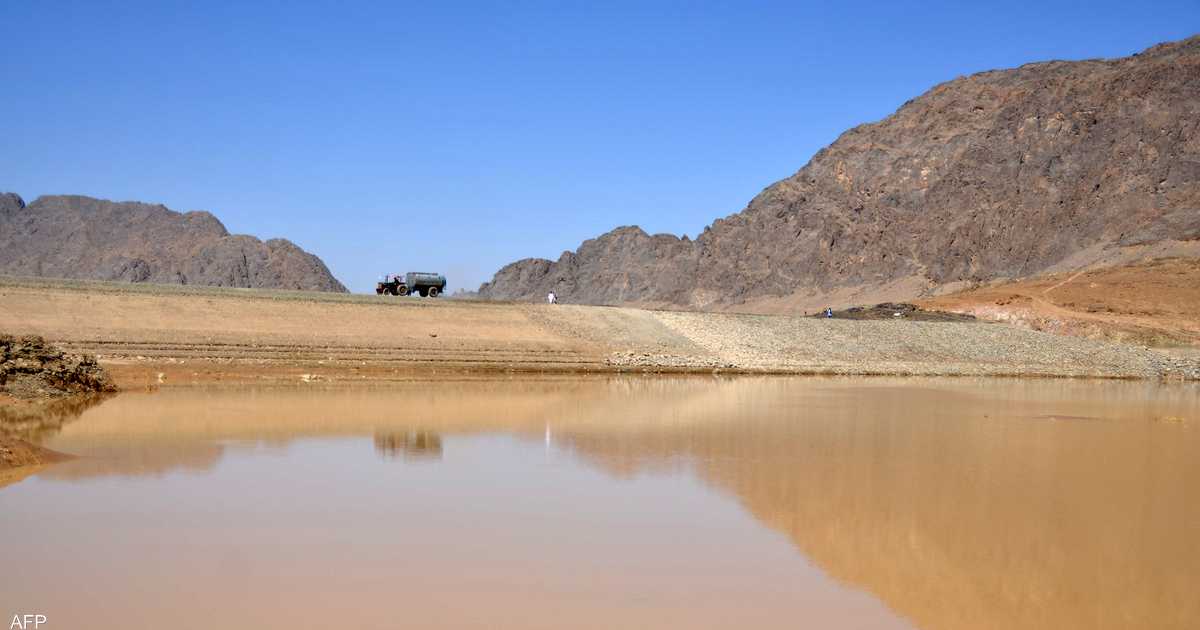 سدود الجهود الذاتية.. محاولة أفغانية لدرء الجفاف والفيضانات