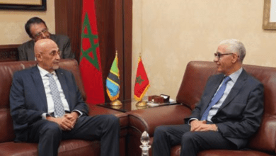 كوريا الجنوبية .. إجلاء آلاف السكان مع وصول إعصار “هينامنور” إلى جنوب البلاد