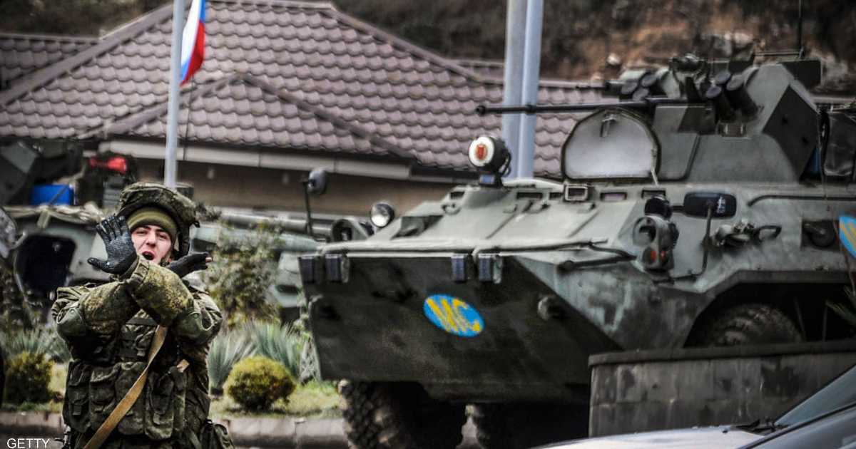 لافروف يوجه رسالة تحذير لهذه الدولة.. ويلوح بالحرب