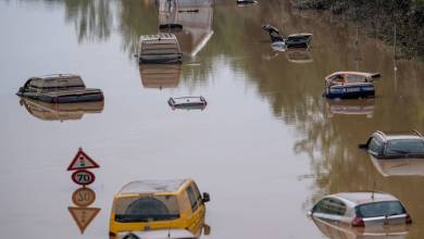مركز الرافدين في جنيف يدين بشدة الاستخدام المفرط للقوة ضد المتظاهرين السلميين بالعراق